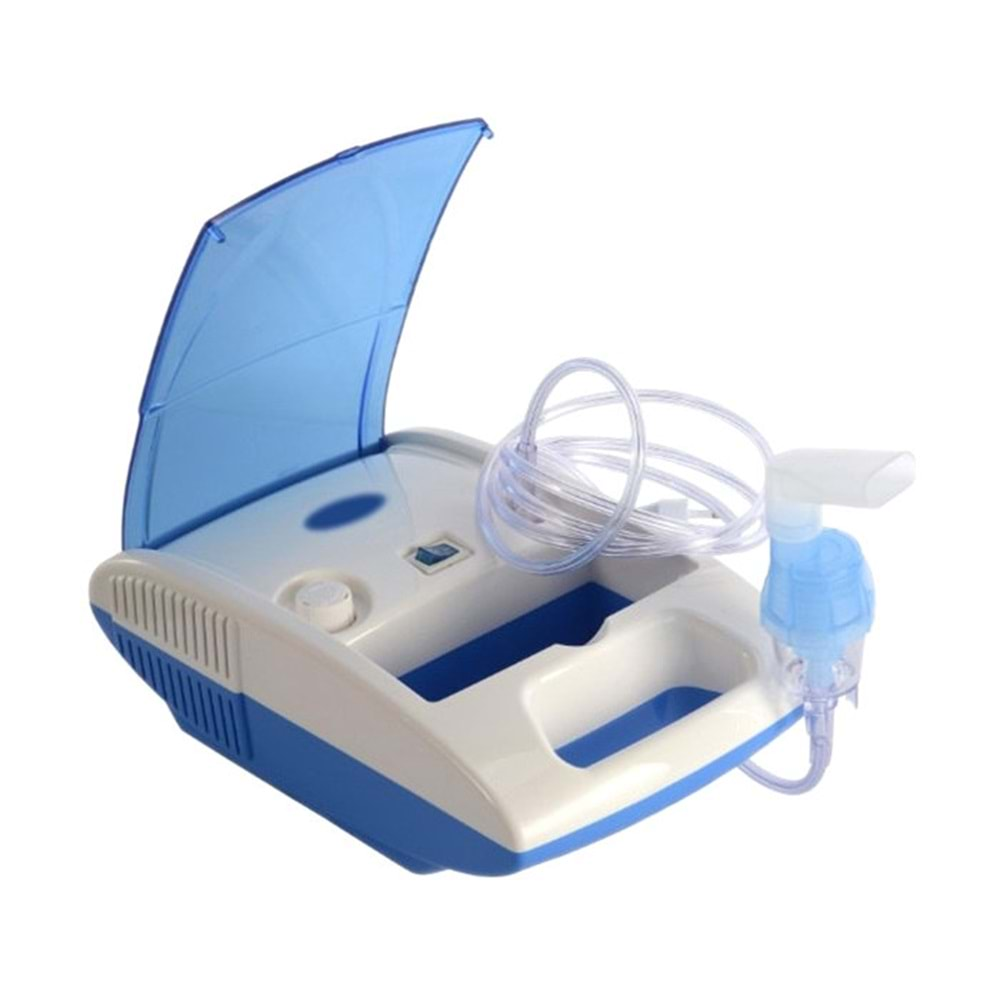 Kompresörlü Nebülizatör Respirox BR-CN136