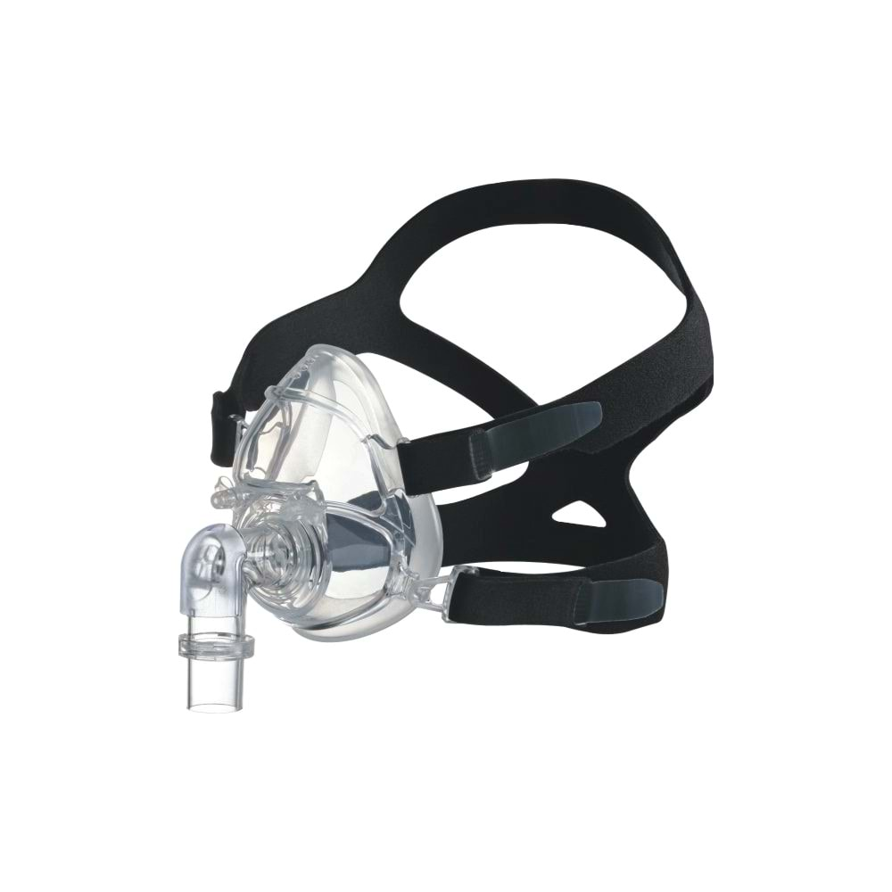 Ora-Nazal Maske Respirox RAP-401 Small