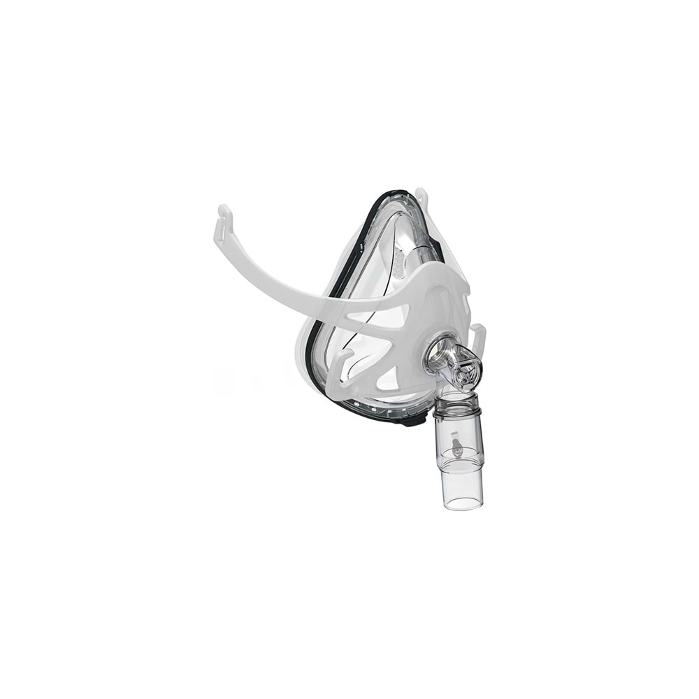 Ora-Nazal Maske BMC F1A Large