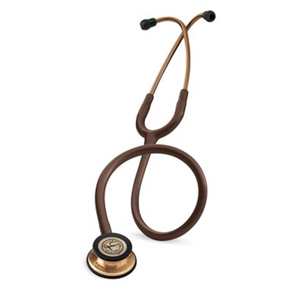 Stetoskop 3M Littmann Classic III Yetişkin Kahverengi 5809