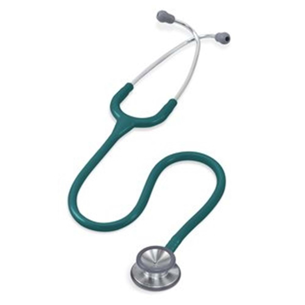 Stetoskop 3M Littmann Classic II SE Pine Green 2818