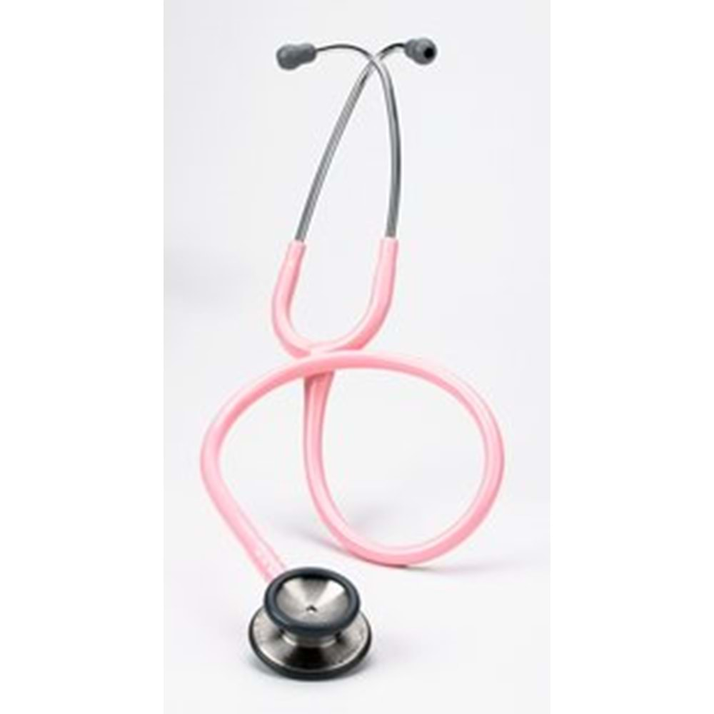 Stetoskop 3M Littmann Classic II SE Pink 2816