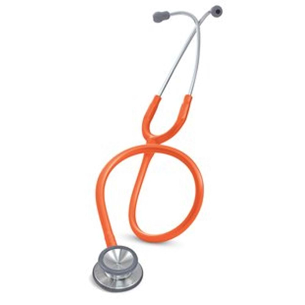 Stetoskop 3M Littmann Classic II SE Orange Tube 2812