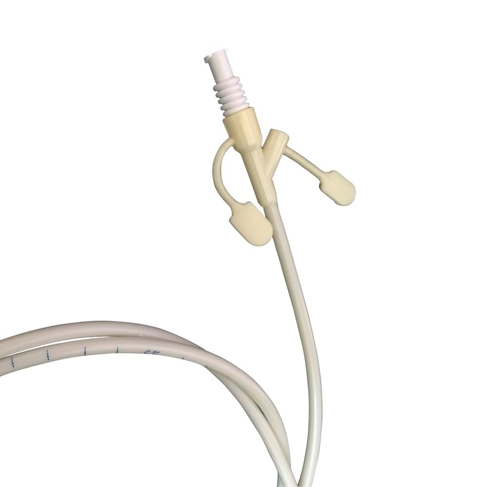 Nazogastrik Beslenme Kateteri Bexen 054.14 No: 14