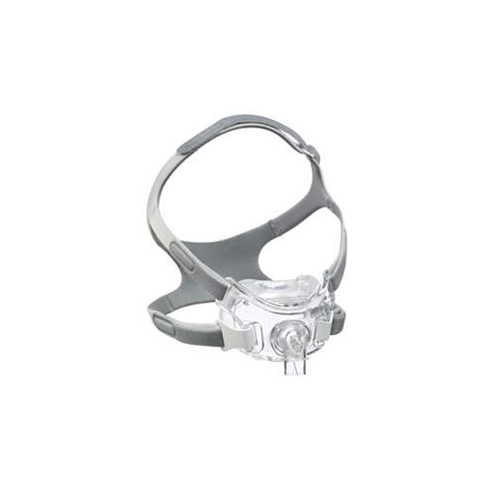 Ora-Nazal Maske Philips Respironics Amara View 1090663 Medium