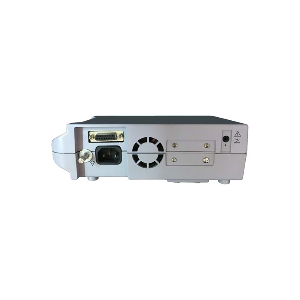 İkinci El Konsol Tipi Pulse Oksimetre Nellcor N-560 PA110-01