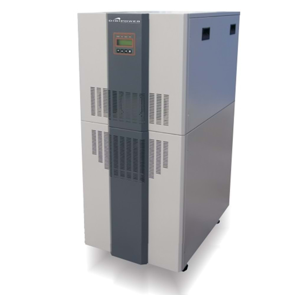 Kesintisiz Güç Kaynağı (UPS) Digipower DPU 3320