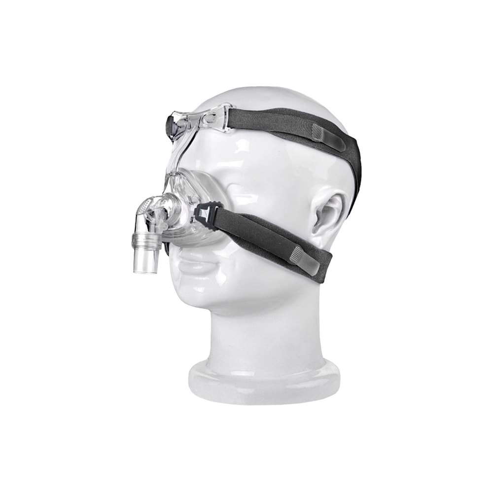 Nazal Maske Plusmed PM-NM Large