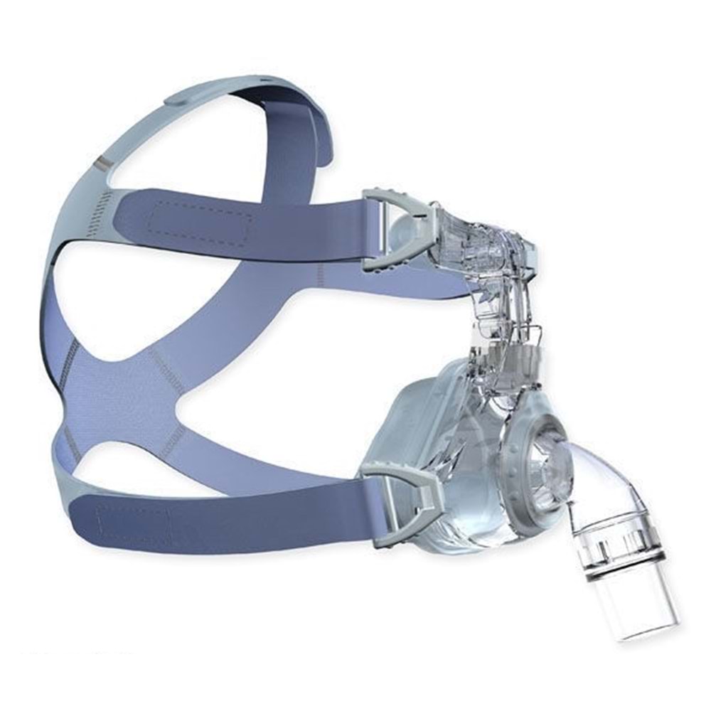 Nazal Maske Weinmann Joyce Vented 40hPa 26141 XLarge