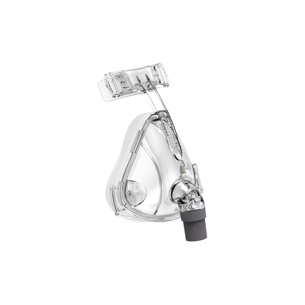Ora-Nazal Maske BMC F2 Large