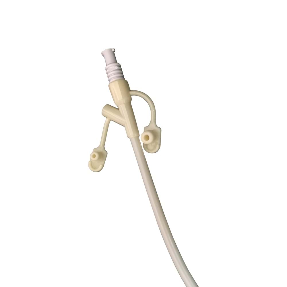 Nazogastrik Beslenme Kateteri Bexen 054.08 No: 8