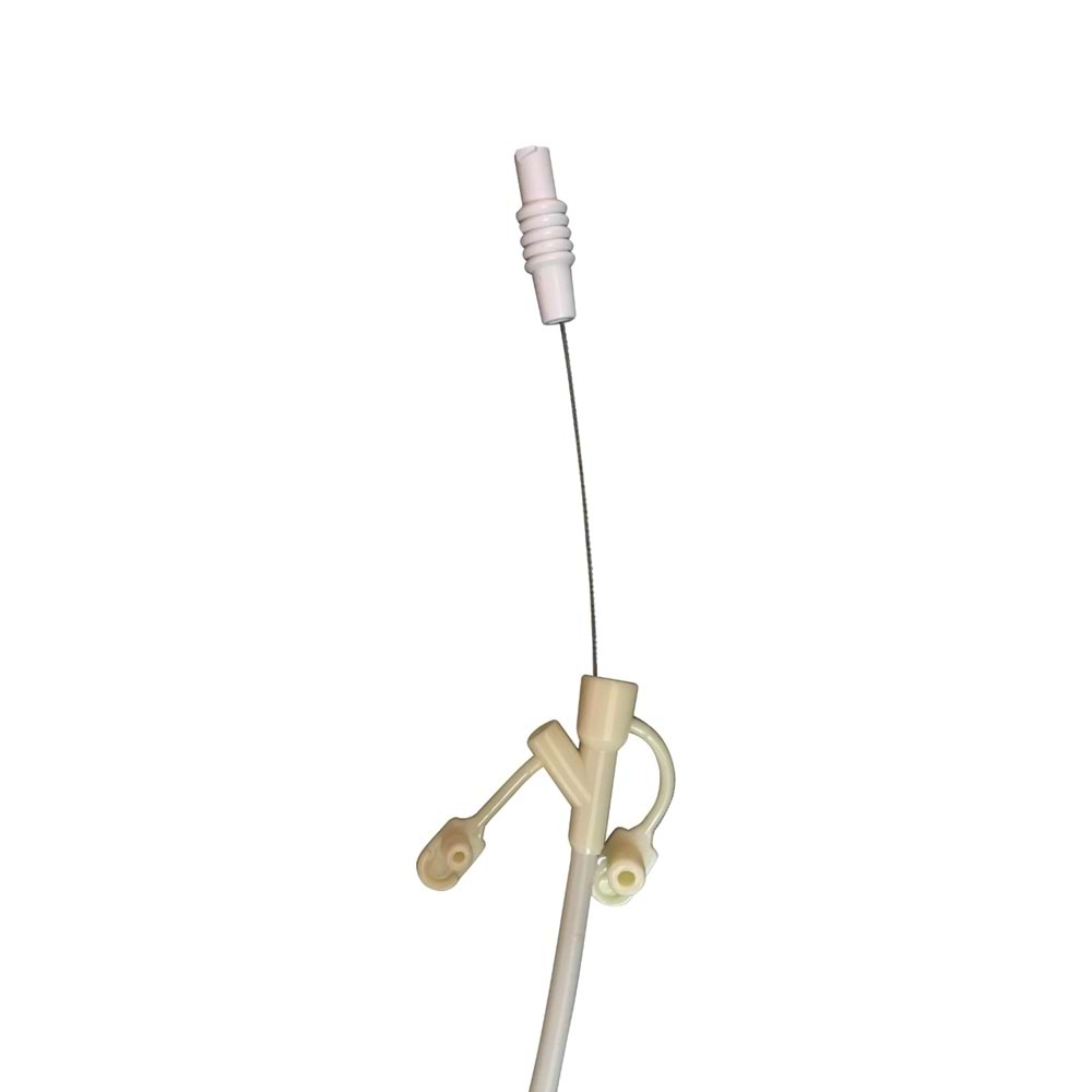 Nazogastrik Beslenme Kateteri Bexen 054.08 No: 8