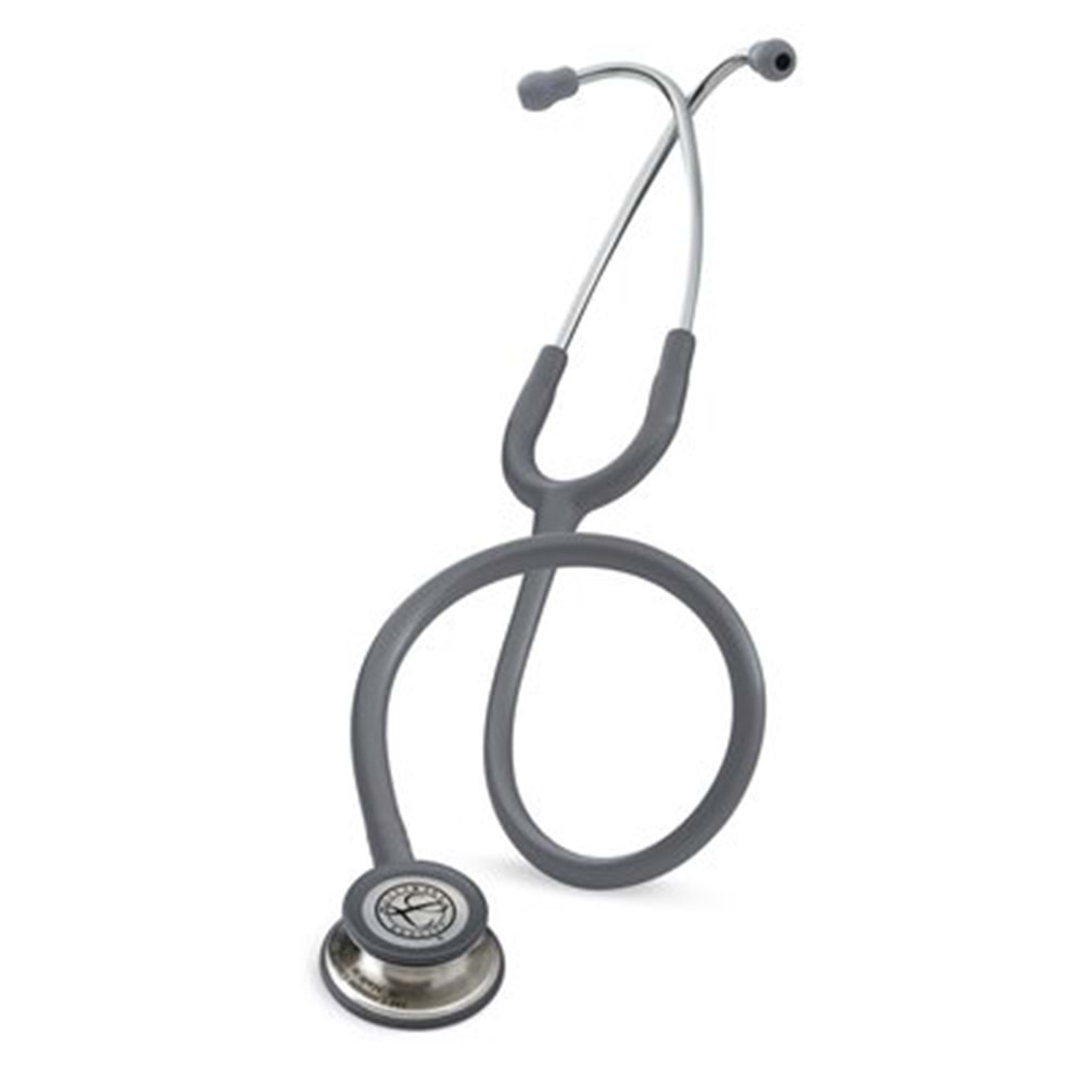 Stetoskop 3M Littmann Classic III Yetişkin Gray 5621