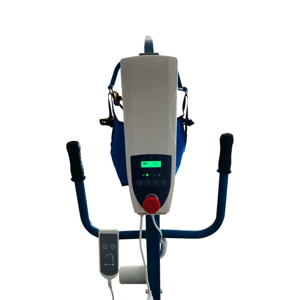 Hasta Taşıma Lifti Sesan HL-003