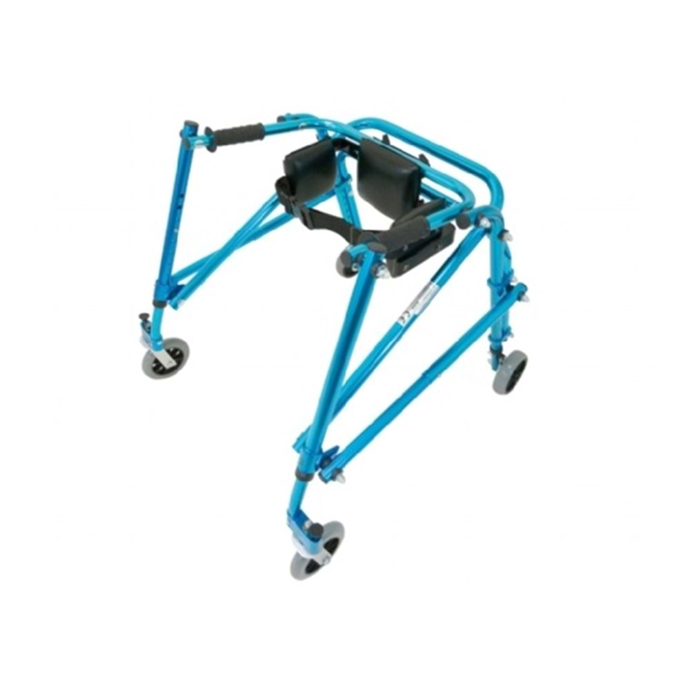 Çocuk Ters Walker (Yürüteç) Sesan TW-002