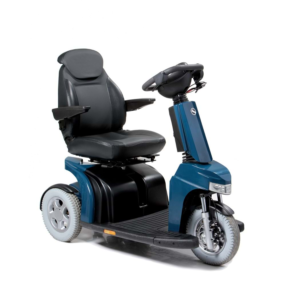 Akülü Engelli Scooter Sterling Elite2 Plus