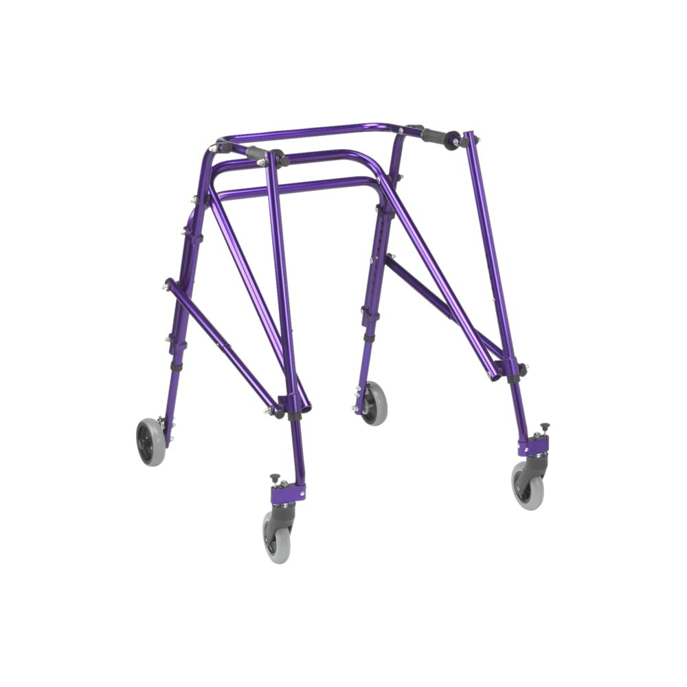 Çocuk Ters Walker (Yürüteç) Nimbo KA4200-2GWP