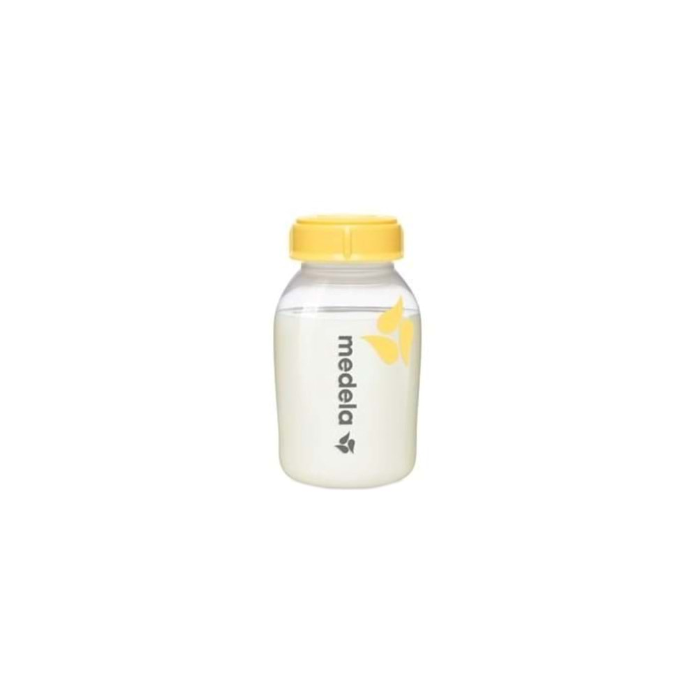 Biberon Süt Saklama Kabı Medela 504 150ml