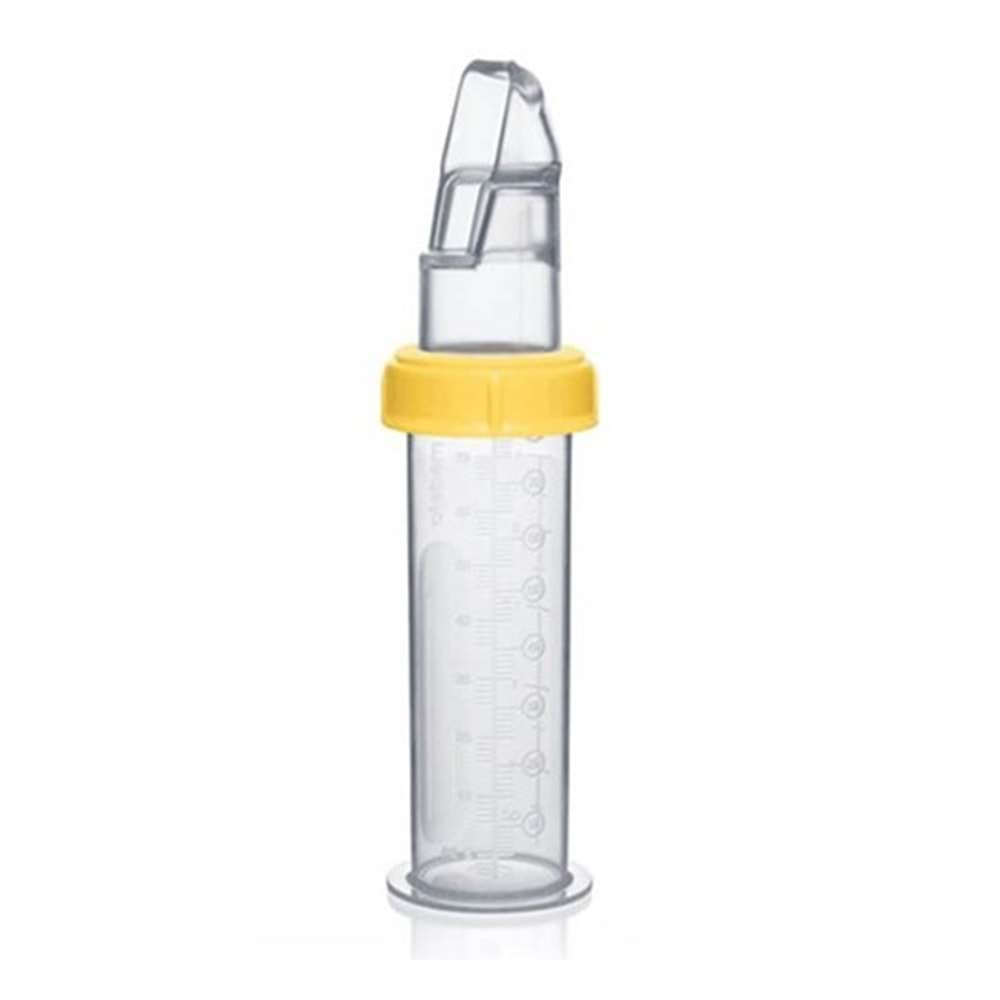 Kaşık Biberon Medela Soft Cup 80ml 008.0047