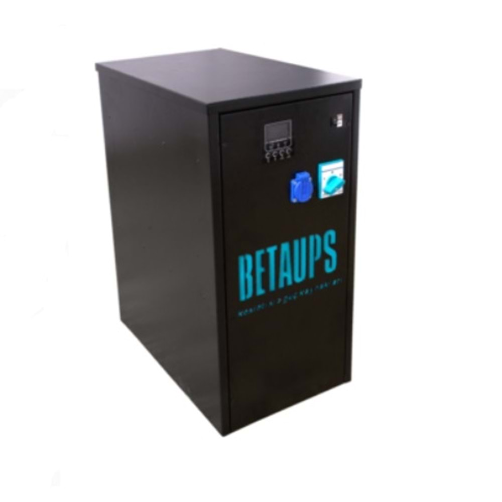 Kesintisiz Güç Kaynağı (UPS) Betaups Compact Home C 5KVA