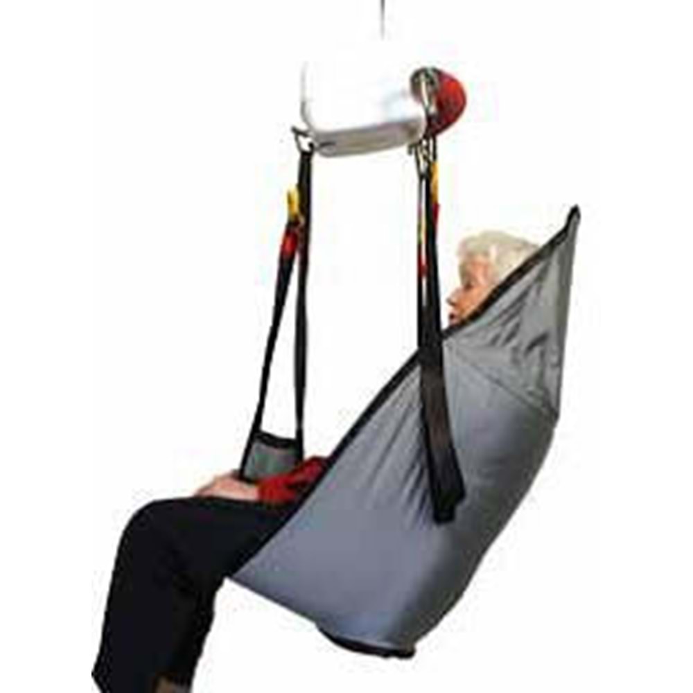 Hasta Taşıma Lifti Taşıma Bezi (Sling) Sesan HLS-004