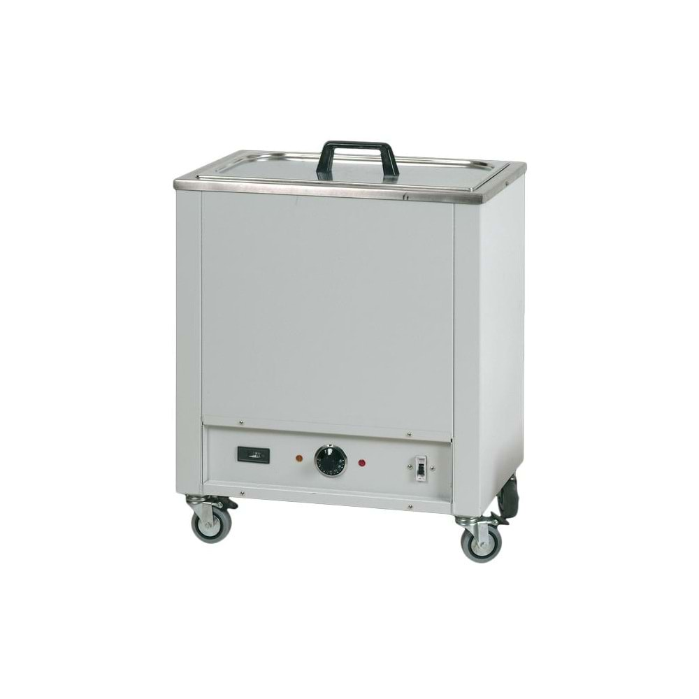 27 litre Parafin Kazanı Sesan PK-001