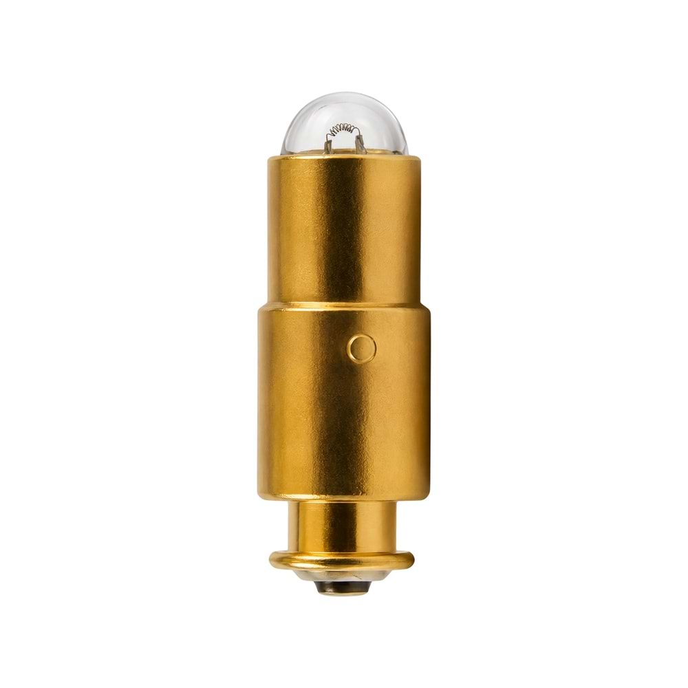 3.5V 0.69A Otoskop Oftalmoskop Ampulü Riester 10608