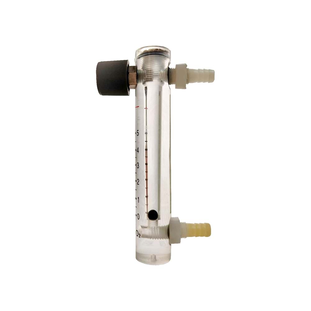 Oksijen Konsantratörü Flowmetre Oxytime 7F-5