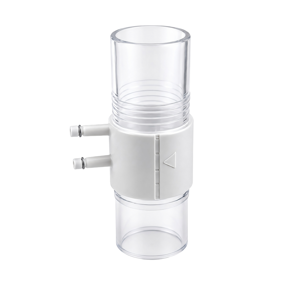Spirometre Akış Başlığı Chest HI-101/HI-105