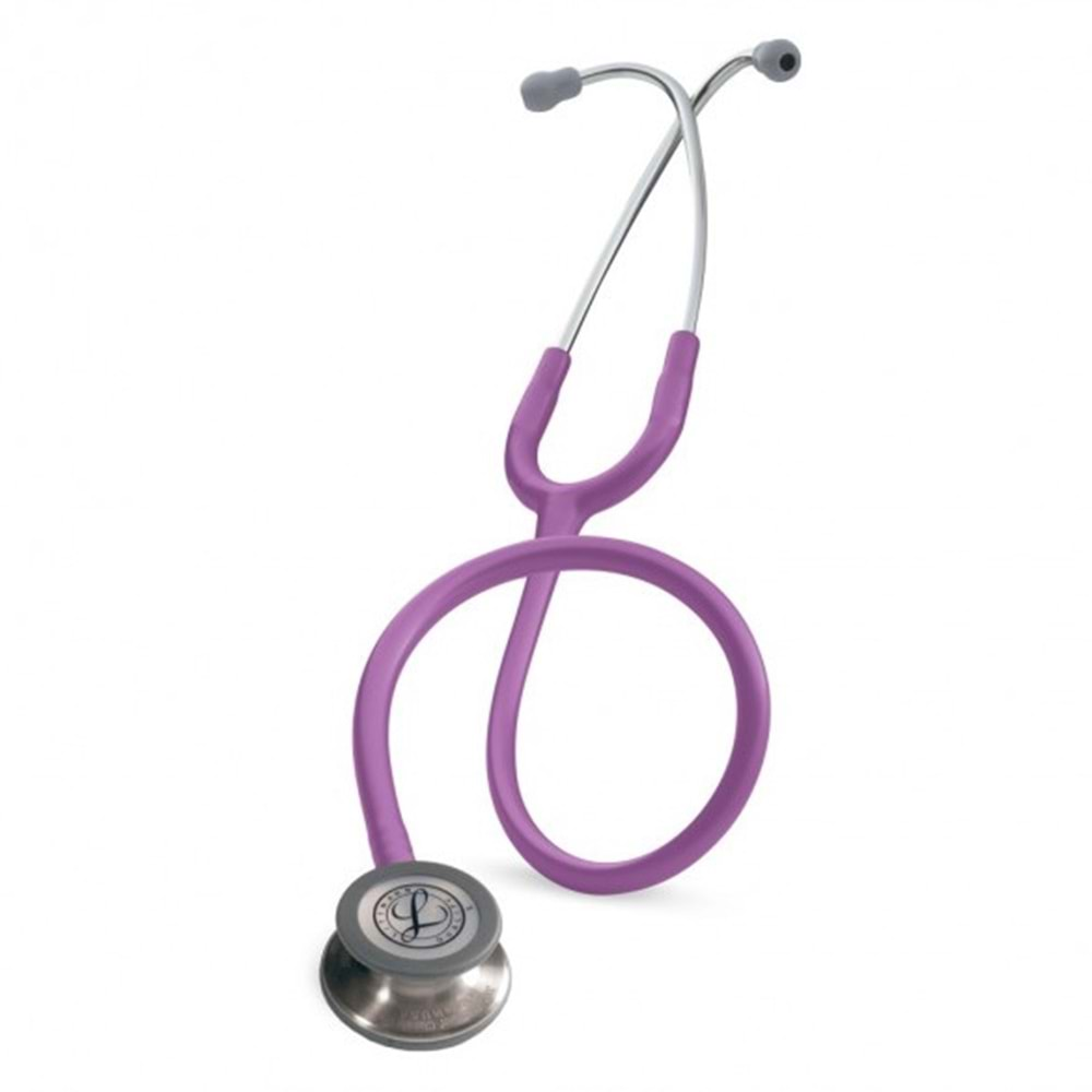 Stetoskop 3M Littmann Classic III Yetişkin Lavender 5865