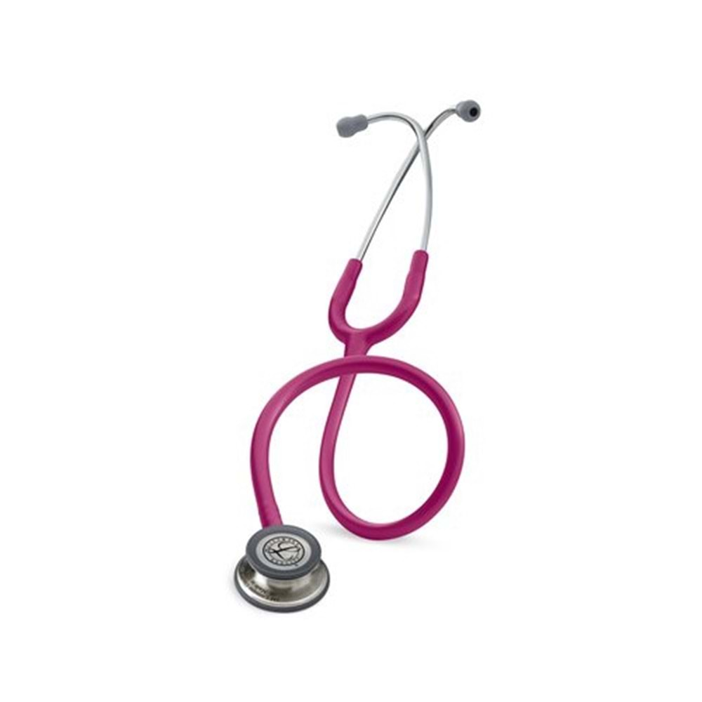 Stetoskop 3M Littmann Classic III Yetişkin Raspberry 5626