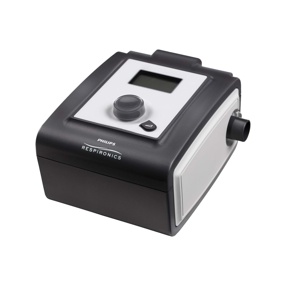 İkinci El CPAP Cihazı Philips Respironics Remstar 151P