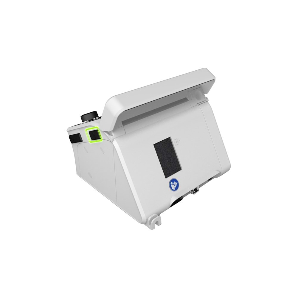 Ev Tipi Mekanik Ventilatör Löwenstein Prisma Vent 40