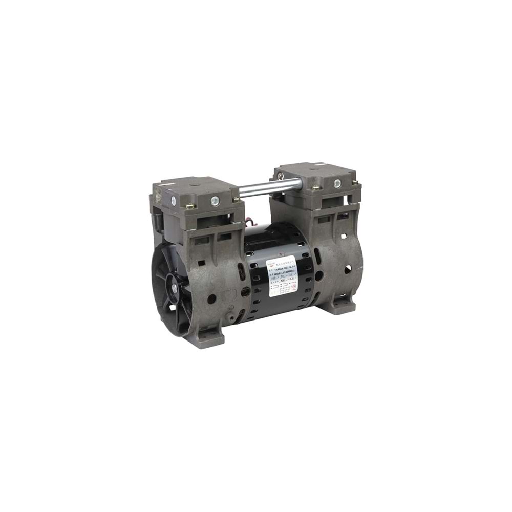 İkinci El Oksijen Konsantratörü Motoru Respirox 7F-3 1690235