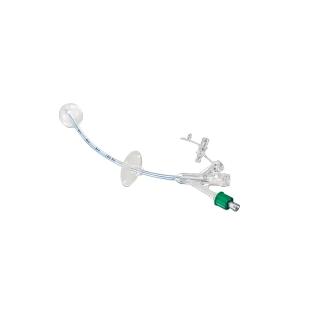 Gastrostomi Beslenme Tüpü Biometrix RE-X0214 No: 14