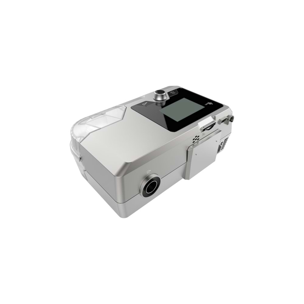 BPAP ST Cihazı BMC Resmart G2S B25T