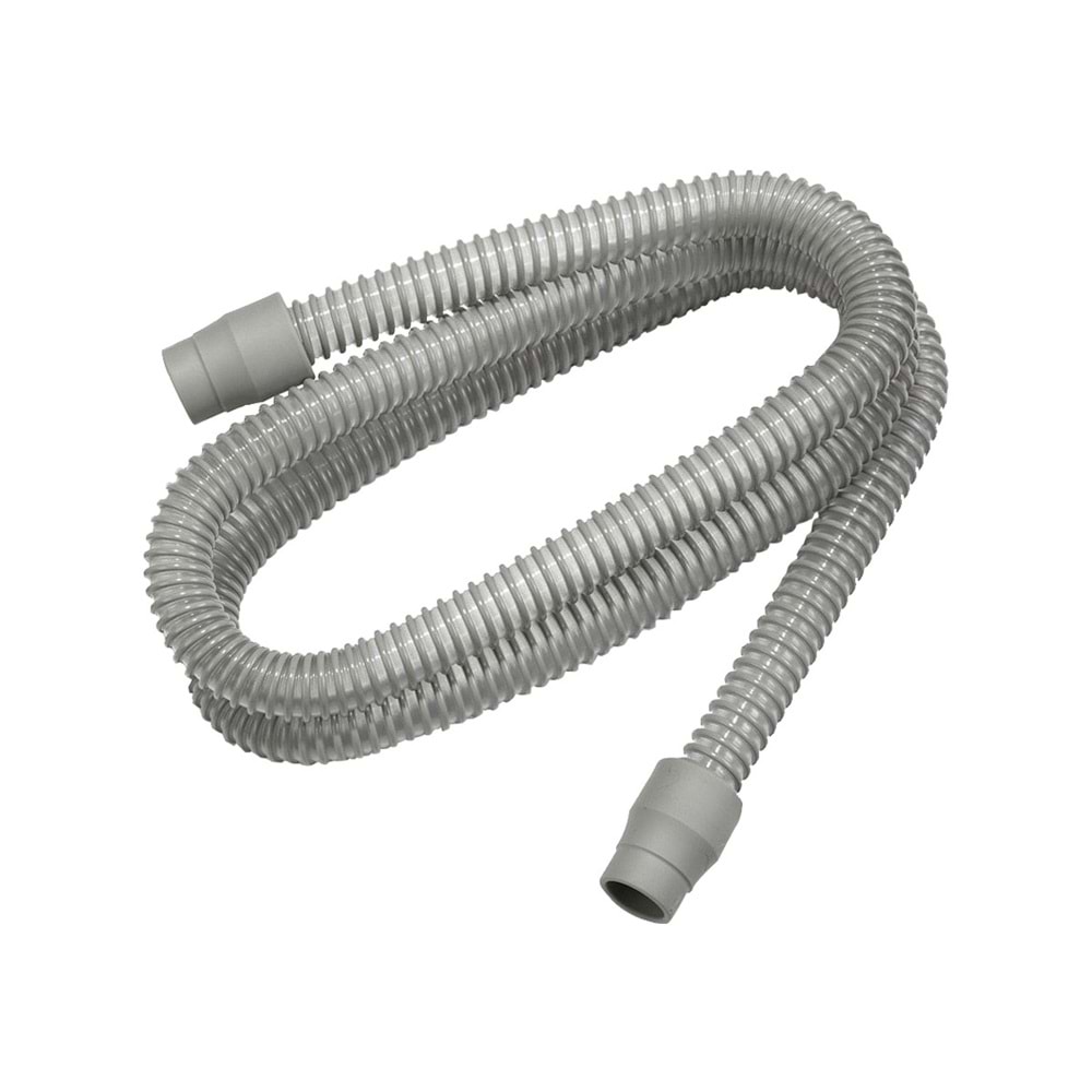 PAP Sensörsüz Solunum Devresi Gece SD-002 19mm 180cm