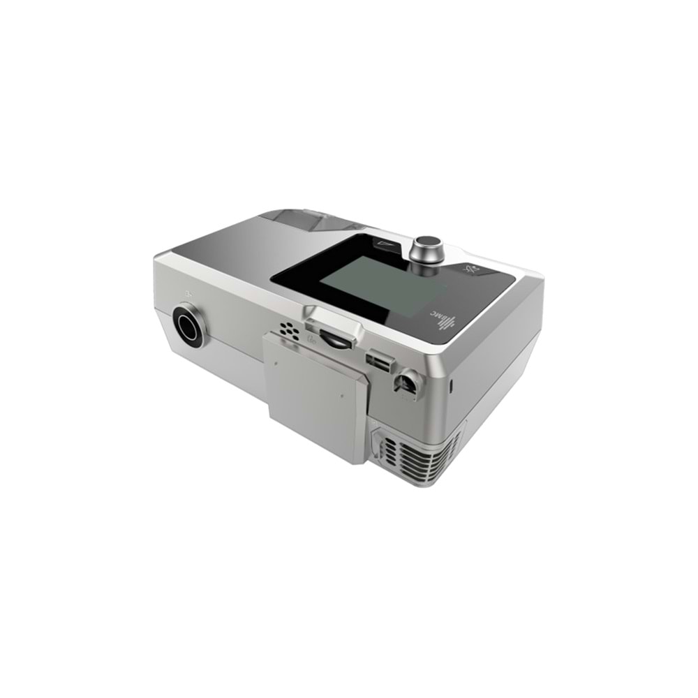 BPAP Cihazı BMC Resmart G2S B25S