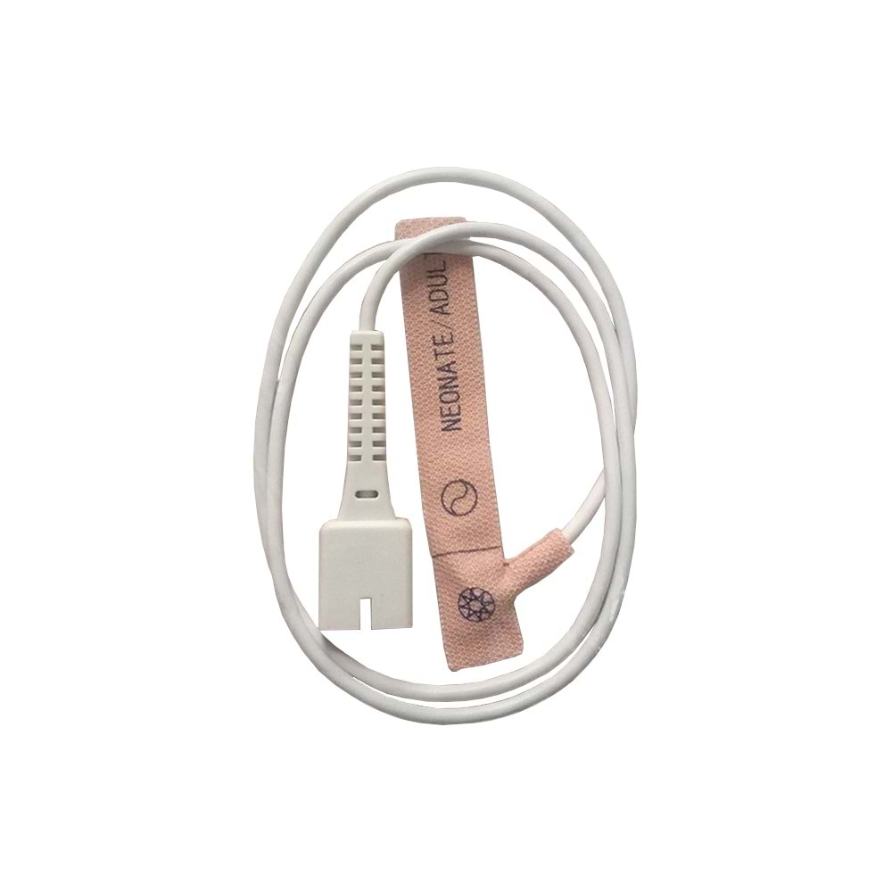 Disposable Pulse Oksimetre Probu Sesan PROB-002