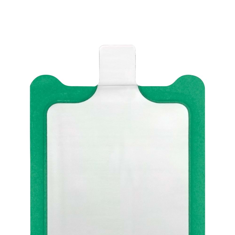 Disposable Monopolar Koter Plağı OBS GBS-DM1030A Yetişkin