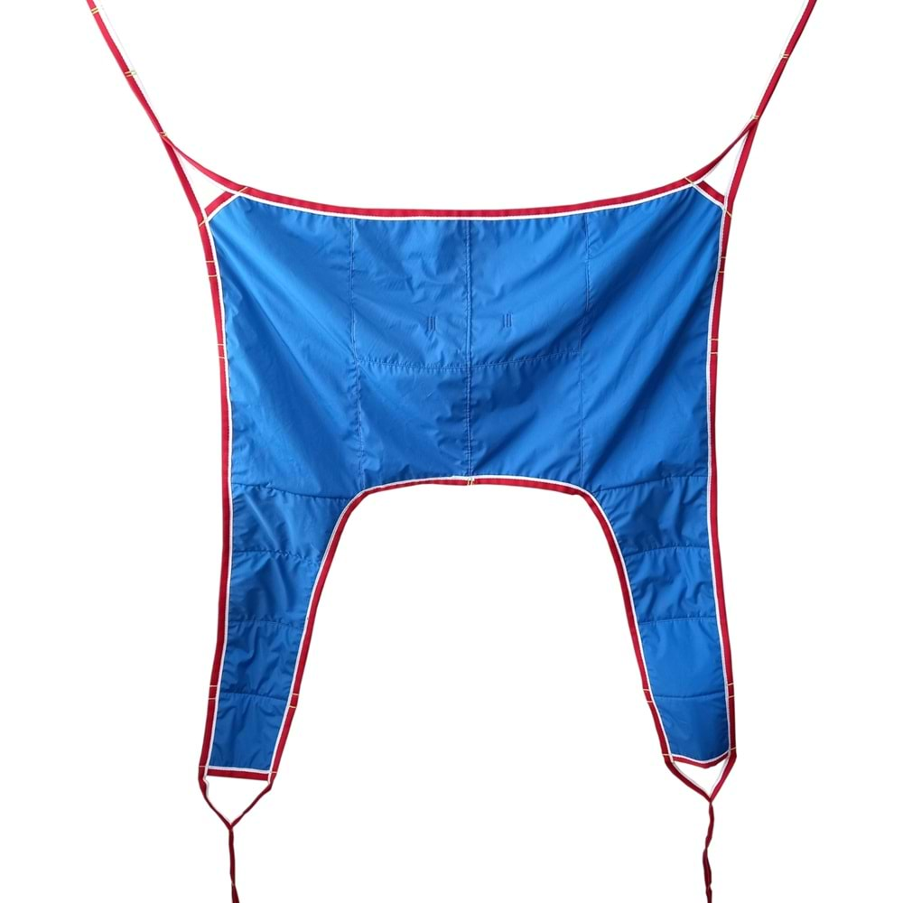 Hasta Taşıma Lifti Taşıma Bezi (Sling) Sesan HLS-009