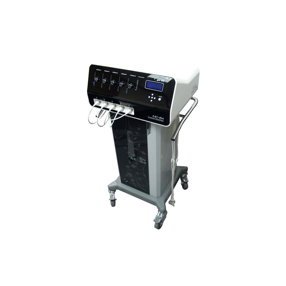 İkinci El Ağrı Terapi Sistemi Calmare MC-5A