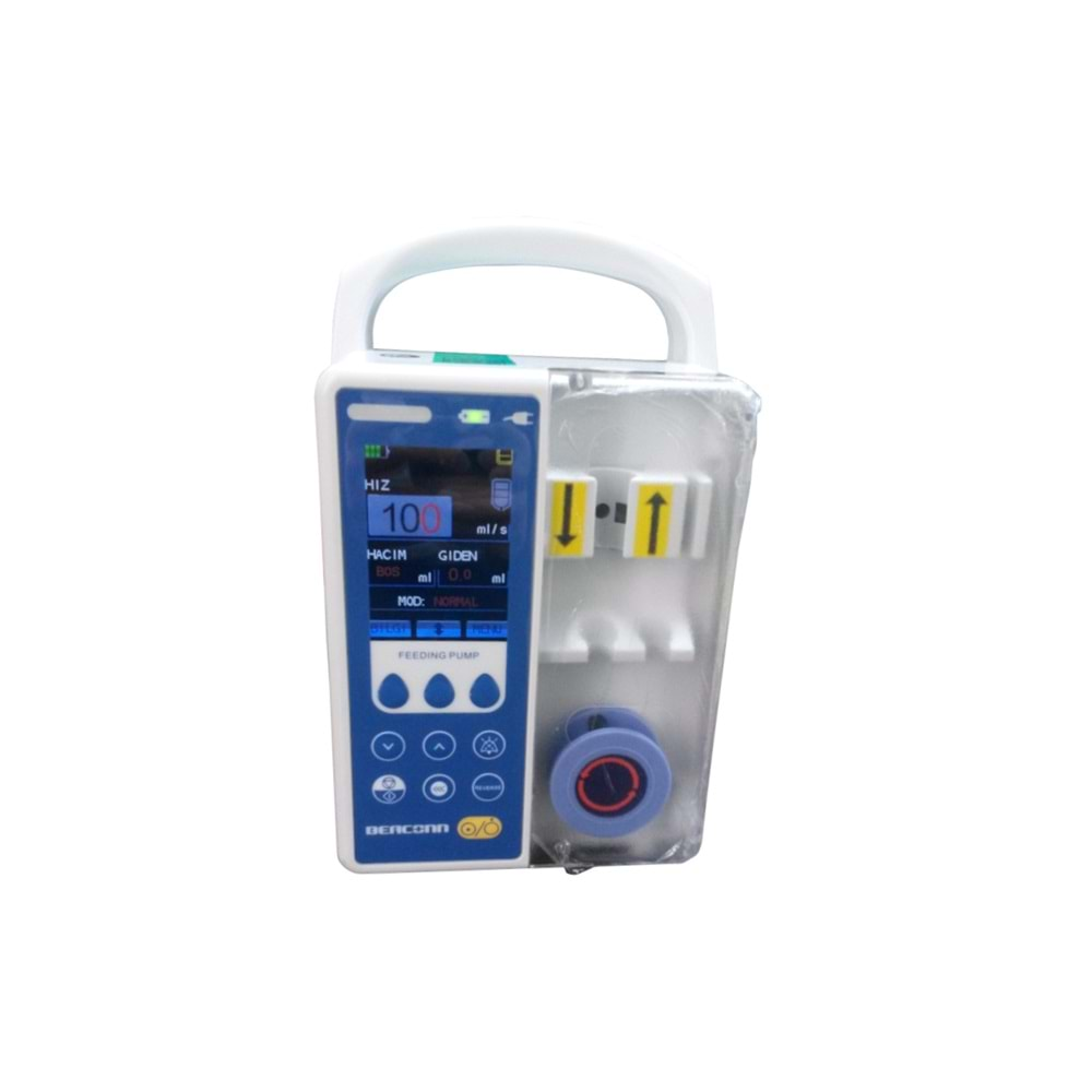 Enteral Beslenme Pompası Beacon BN-700A