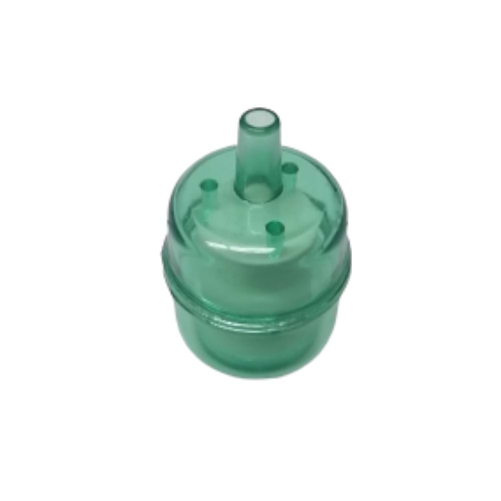 Cerrahi Aspiratör Filtresi Sesan CAF-008