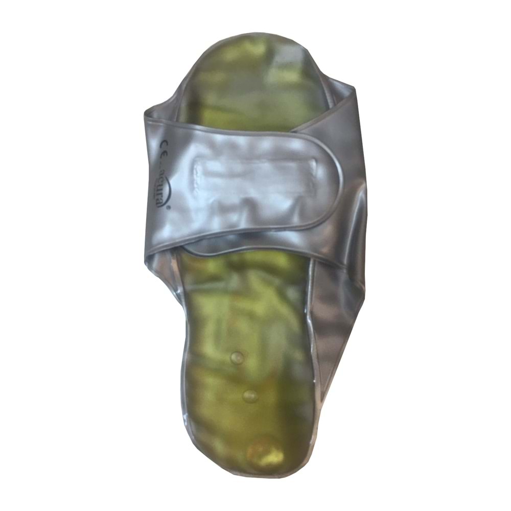 Sıcak-Soğuk Termo Jel Kompres Acura AC-93