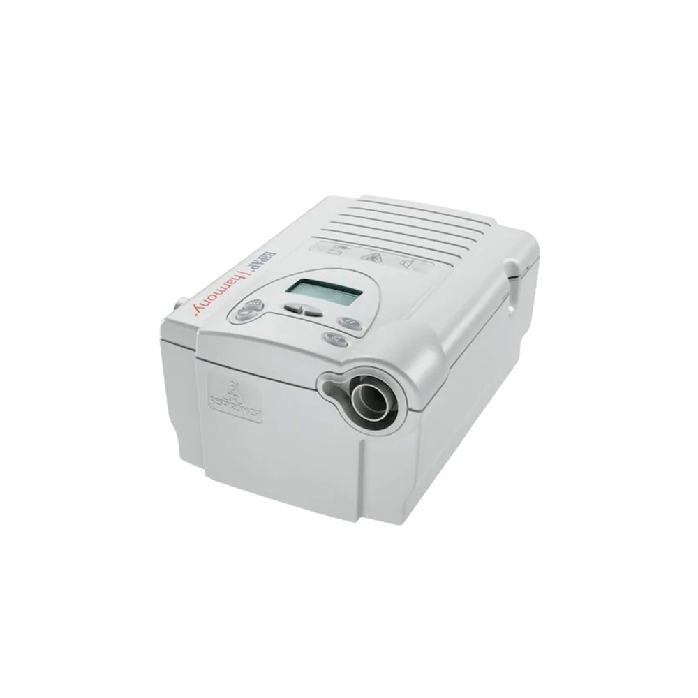 İkinci El BPAP Cihazı Philips Respironics BiPAP Harmony S/T