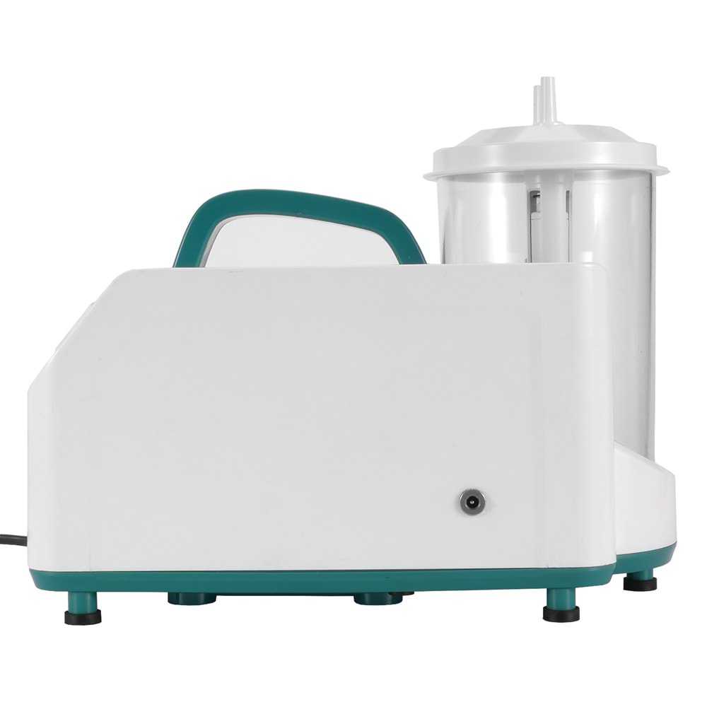 Cerrahi Aspiratör Respirox SX-1D