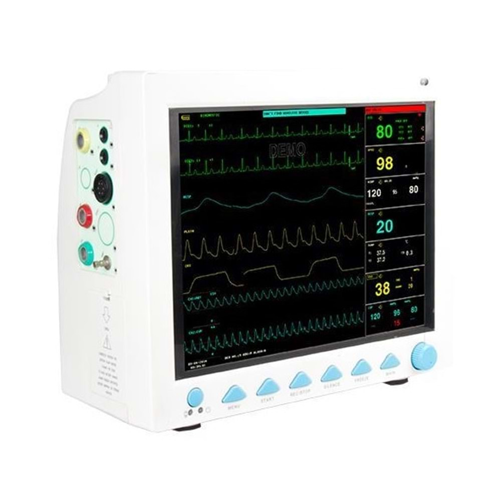 Hastabaşı Monitörü Medwelt CMS-8000