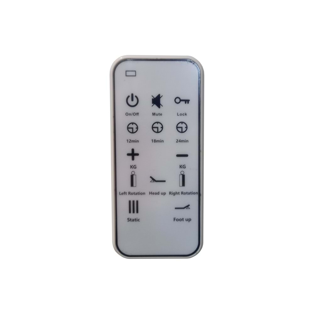 Pozisyon Veren Havalı Yatak Sesan HAY-001