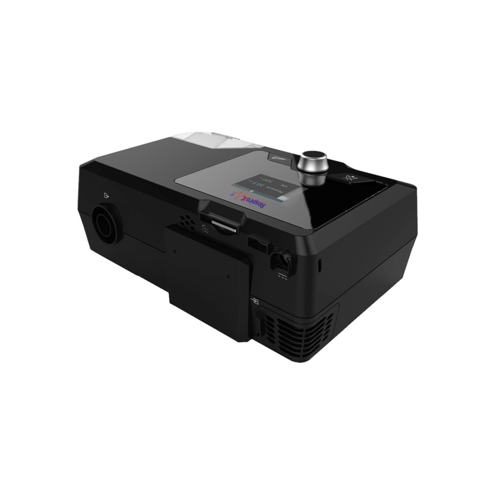 BPAP ST Cihazı Respirox G2S B30T